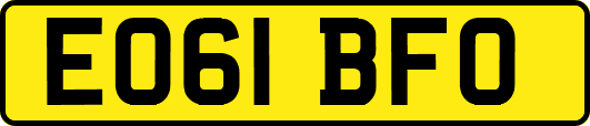 EO61BFO