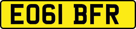 EO61BFR