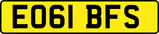 EO61BFS