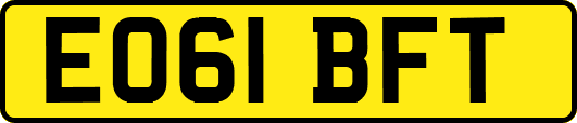 EO61BFT