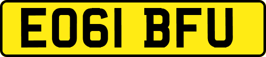 EO61BFU