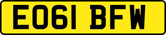 EO61BFW