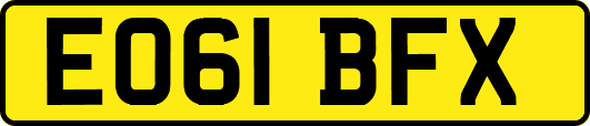EO61BFX