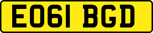 EO61BGD