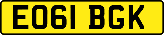 EO61BGK