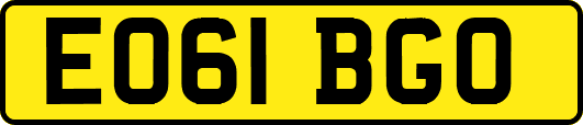 EO61BGO