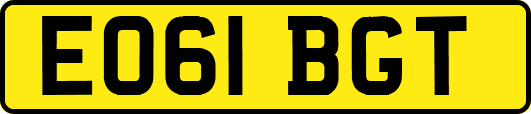 EO61BGT
