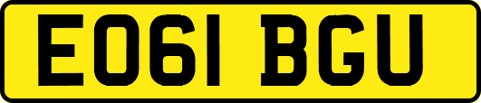 EO61BGU