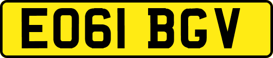 EO61BGV
