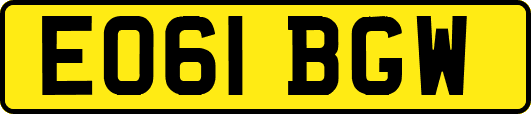 EO61BGW
