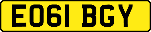 EO61BGY