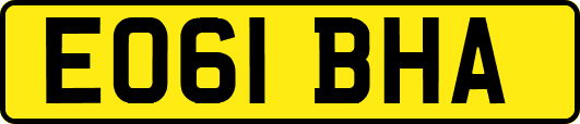 EO61BHA