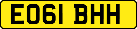 EO61BHH