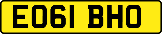 EO61BHO