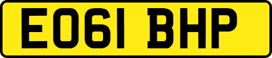 EO61BHP