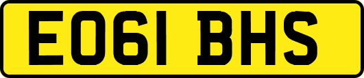 EO61BHS