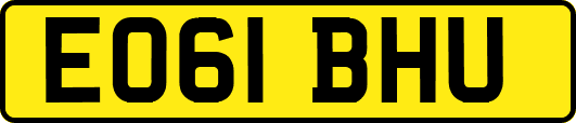 EO61BHU