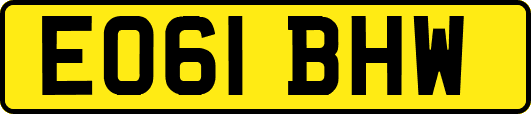 EO61BHW