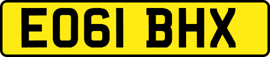 EO61BHX