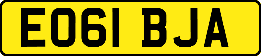 EO61BJA