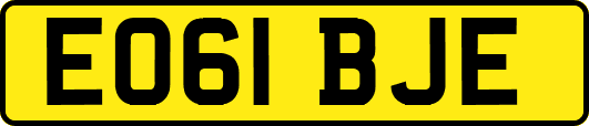 EO61BJE