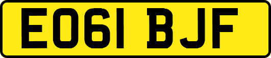 EO61BJF