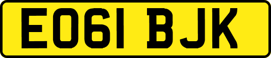 EO61BJK