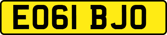 EO61BJO