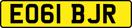 EO61BJR