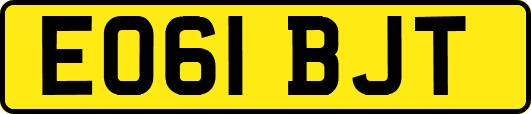 EO61BJT
