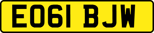 EO61BJW