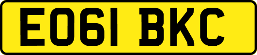 EO61BKC