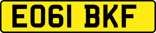 EO61BKF