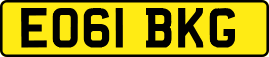 EO61BKG