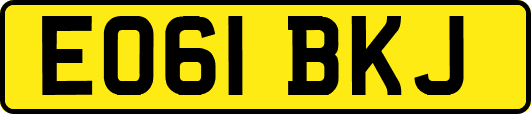 EO61BKJ