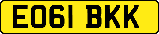 EO61BKK