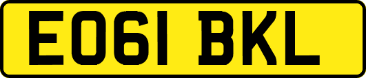 EO61BKL