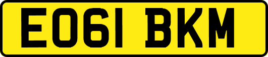 EO61BKM