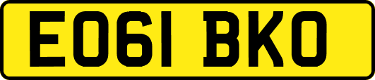 EO61BKO
