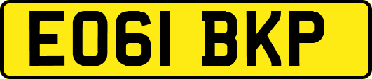 EO61BKP