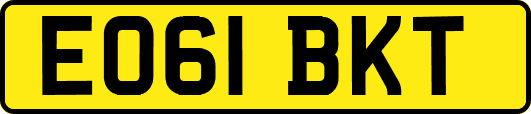 EO61BKT