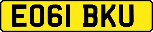 EO61BKU