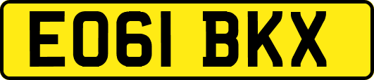 EO61BKX