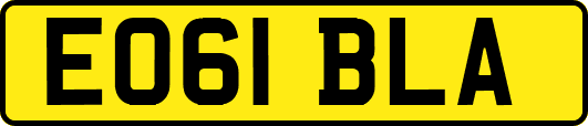 EO61BLA