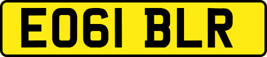 EO61BLR