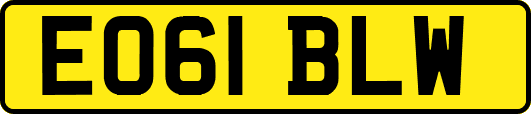 EO61BLW