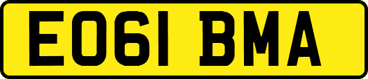 EO61BMA