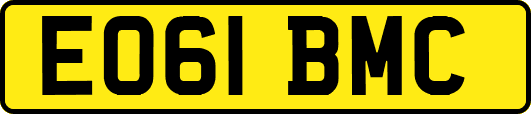 EO61BMC