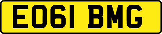EO61BMG