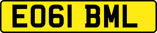 EO61BML